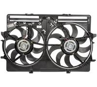 Dorman OE Solutions 620-839 Dual Fan Assembly