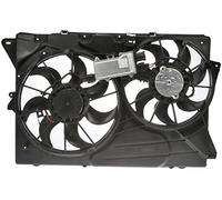 Dorman OE Solutions 621-010 Dual Fan Assembly