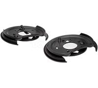 Dorman - OE Solutions 924-375 Brake Dust Shield - 1 Pair