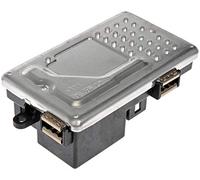 Dorman - OE Solutions 973-108 Blower Motor Resistor