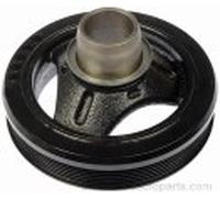 Dorman® - OE Solutions Équilibreur harmonique moteur P/N : 594-324
