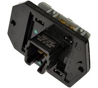Dorman Résistance de moteur de souffleur HVAC 973-160 compatible avec certains modèles