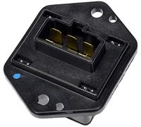 Dorman Résistance de moteur de souffleur HVAC 984-506 compatible avec certains modèles Subaru