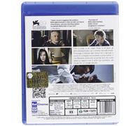 Dormant Beauty (2012) ( Bella Addormentata ) [ Non Usa Format, Blu Ray, Reg.B Import Italy ]