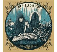 Dormant Heart by Sylosis [Audio CD] NEUF
