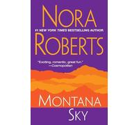 Dormant: Montana Sky – Berkley