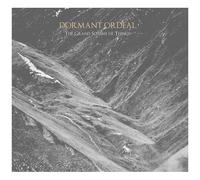 Dormant Ordeal - The Grand Scheme Of Things [Cd]