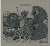 Dormant Ordeal - We Had It Coming [Compact Discs]