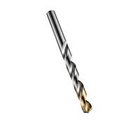 Dormer 002 Jobber Drill Split Point, Pack of 5