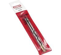 Dormer 002 Jobber Drill Split Point - Pouch Pack of 1