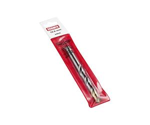 Dormer 002 Jobber Drill Split Point - Pouch Pack of 1