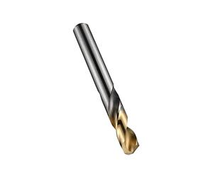 Dormer 022 Stub Drill, Pack of 1