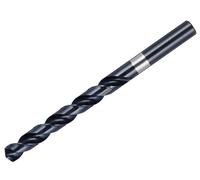 Dormer A108 Foret Jobber Partagé Point pour Acier Inoxydable 10.00mm Ol : 133mm