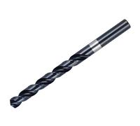 Dormer A108 Foret Jobber Partagé Point pour Acier Inoxydable 8.00mm Ol : 117mm
