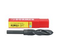 Dormer A17021.0 Parallel Shank Drill 21.0MM New NFP