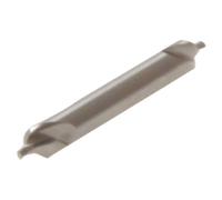 Dormer A225BS5 A225 1.1cm BS5 HSS Forêt Central Droit Main