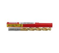 DORMER PRAMET Dormer Foret hélicoïdal HSS DIN338N 10,2 mm 118° Type N 4xD A51010.2 TiN Quantité:1
