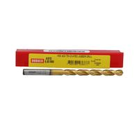 DORMER PRAMET Dormer Foret hélicoïdal HSS DIN338N 6,8mm 118° Type N 4xP A5106.8 TiN Quantité:1