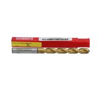 DORMER PRAMET Dormer Foret hélicoïdal HSS DIN338N 8,5mm 118° Type N 4xP A5108.5 TiN Quantité:1