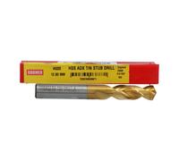 Dormer A52012.80 ADX Stub Drill 12.80 mm New NFP