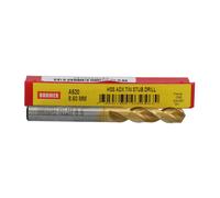 Dormer A5208.60 ADX Stub Drill 8.60 mm New NFP