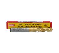 Dormer A5209.10 ADX Stub Drill 9.10 mm New NFP