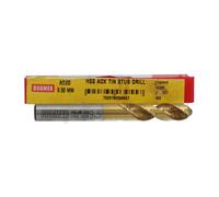 DORMER PRAMET Dormer Foret court HSS DIN1897N 9,5mm 130G Type ADX 2,5xP A520 Quantité:1