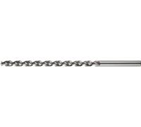 Dormer A977 HSS-E High Speed Cobalt PFX Foret extra-long avec pointe à 130 degrés, Ø 2,0 mm, 1 paquet