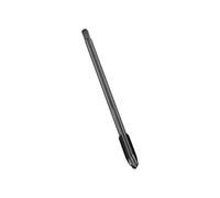 Dormer Acier au chrome Traitement vapeur MF Tarauds machine Coupe gun DIN 374 M12 x 1.00 mm