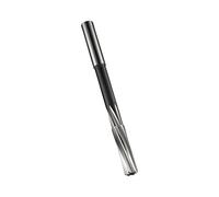 Dormer B170 B1702.01 HSS-E Mandrin à tige droite en acier cobalt haute vitesse - Tailles incrémentales, diamètre 2,01 mm, lot unique