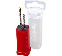 Dormer DIN Tap-Drill Set (2 pièces) 8 (EX00M3-A0022.5 x 2)