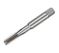 Dormer M Machine Tap Straight Flute, Pack of 1