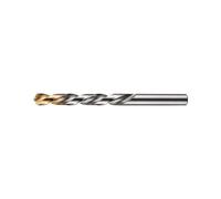 Dormer 002 Jobber Drill Split Point, Pack of 10
