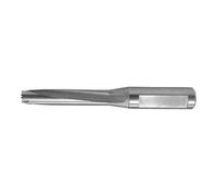 Dormer H8551/2 Series H855 HSS Corps Hydra 5 x D, lumineux, 15,88 mm x 130 mm x 1/2"