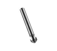 Dormer HSS Brillant cylindrique 90° Fraises à ébavurer et chanfreiner - DIN 335 C 10.40 mm