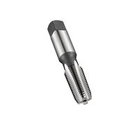Dormer HSS Brillant NPT Tarauds machine Goujures droites ~ANSI B94.9 1/2 inch x 14