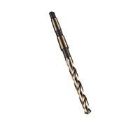 Dormer HSS-E Bronze 118° Foret queue cône morse court DIN 345, 1 pièce, 11.80 mm