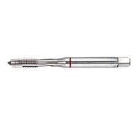 Dormer HSS-E-PM Brillant SHARK M Tarauds machine Coupe gun, bague rouge DIN 371 ≤ 10, 376 ≥ 12 M12 x 1.75 mm