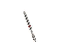 Dormer HSS-E-PM Brillant SHARK M Tarauds machine Coupe gun, bague rouge DIN 371 ≤ 10, 376 ≥ 12 M20 x 2.50 mm
