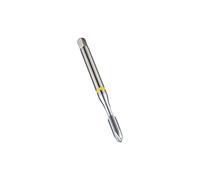 Dormer HSS-E-PM Chrome dur SHARK M Tarauds machine Coupe gun, bague jaune gun DIN 371 ≤ 10, 376 ≥ 12 M18 x 2.50 mm