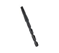 Dormer HSS Traitement vapeur 118° Foret queue cône morse court DIN 345, 1 pièce, 25.00 mm