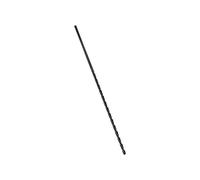 Dormer HSS Traitement vapeur 118° Foret queue cône morse - Extra long XL BS 328, 1 pièce, 1.50 mm x 125 mm
