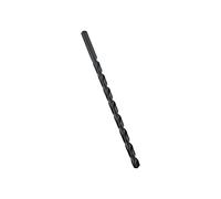 Dormer HSS Traitement vapeur 118° Foret queue cône morse - Extra long XL BS 328, 1 pièce, 11.00 mm x 250 mm