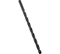 Dormer HSS Traitement vapeur 118° Foret queue cône morse - Extra long XL BS 328, 1 pièce, 4.50 mm x 310 mm