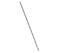 Dormer Long Series Drill, Pack of 10