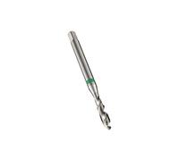 Dormer M Machine Tap Spiral Flute 35° , Pack of 1