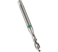 Dormer M Machine Tap Spiral Flute 35° , paquet de 1