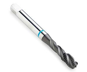 Dormer M Machine Tap Spiral Flute 40° , Pack of 1