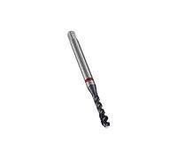 Dormer M Machine Tap Spiral Flute 45° , Pack of 1