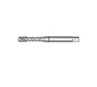 Dormer M Machine Tap Spiral Flute 45° , Pack of 1
